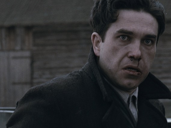 'Róża' to czwarty pełnometrażowy film Smarzowskiego