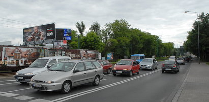 Będzie remont Daszewickiej