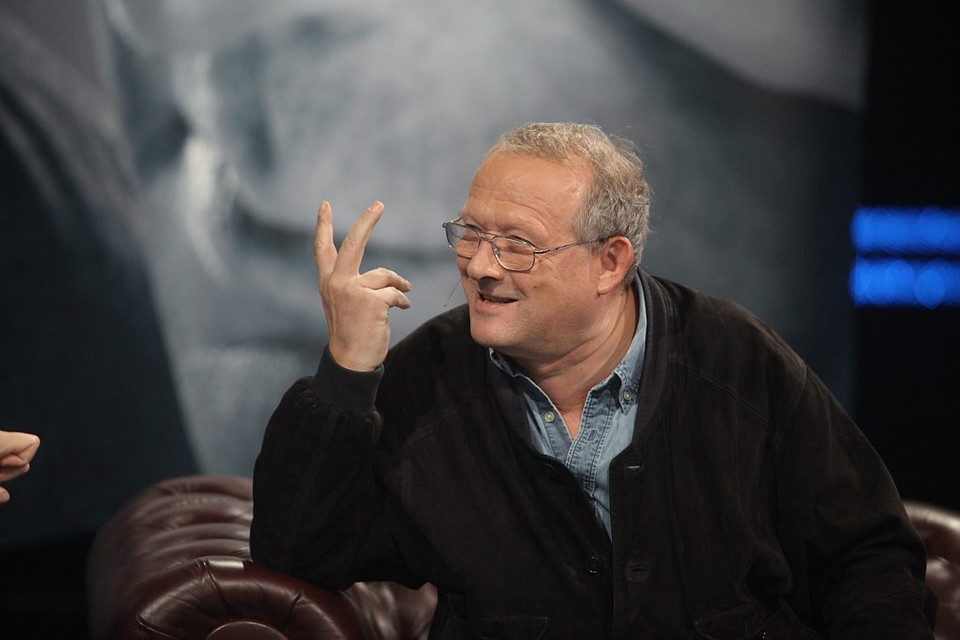 Adam Michnik