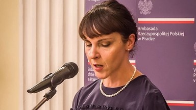 Proces byłej ambasador RP. Podwładna mówi o krzyku i publicznych połajankach