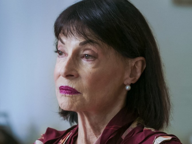 Jelisaveta Karađorđević bila verena za slavnog glumca, muža svoje prijateljice