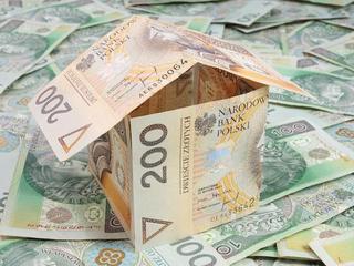 nieruchomości pieniądze kredyt hipoteczny mieszkaniowy