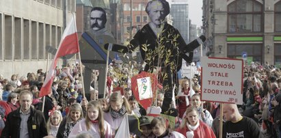 Świętuj z nami niepodległość Polski!