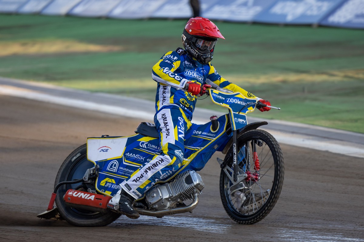 Przemysław Pawlicki