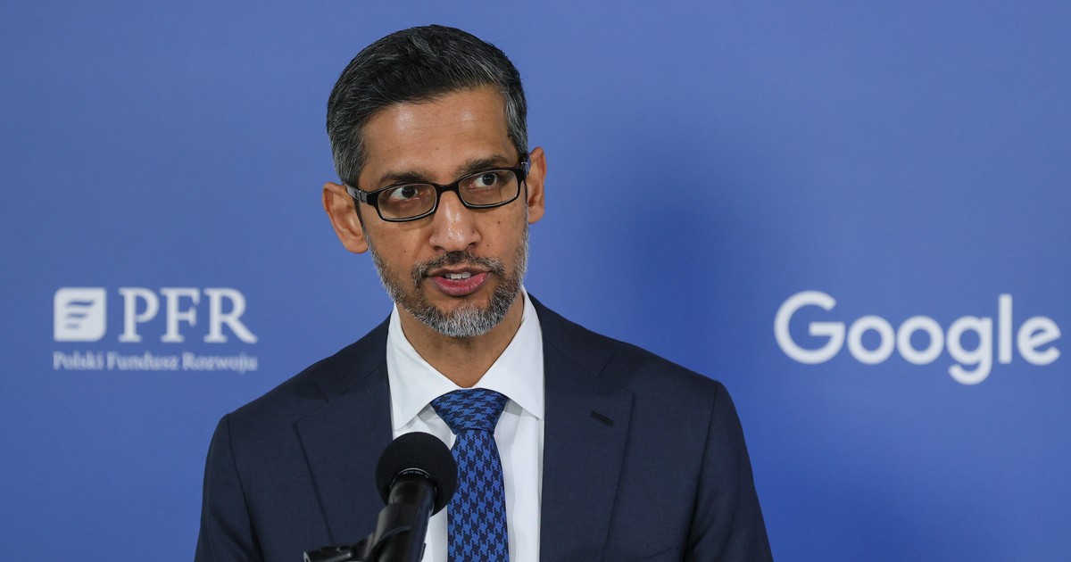 Google prostuje informacje o wyśmiewanych "5 mln dolarów inwestycji". Podaje znacznie wyższą kwotę