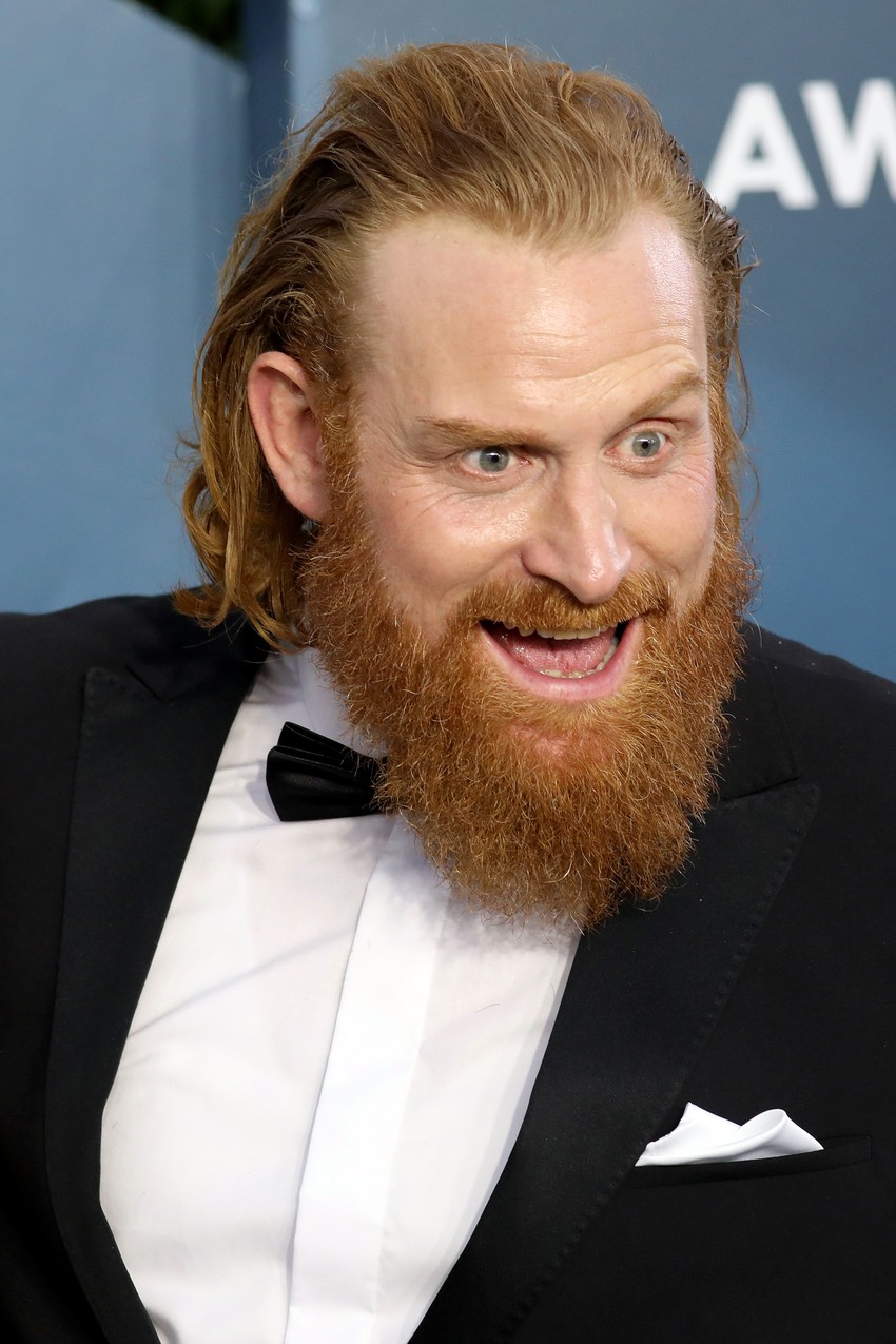 Kristofer Hivju
