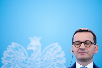 Plan Morawieckiego pod ostrzałem. "Ocena wykonania jest miażdżąca"