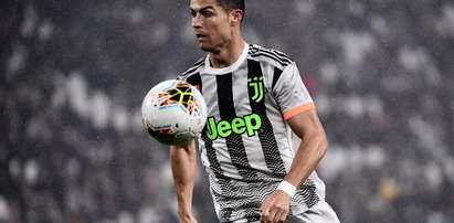 Juventus – Atletico Madryt. Hiszpanie boją się Ronaldo