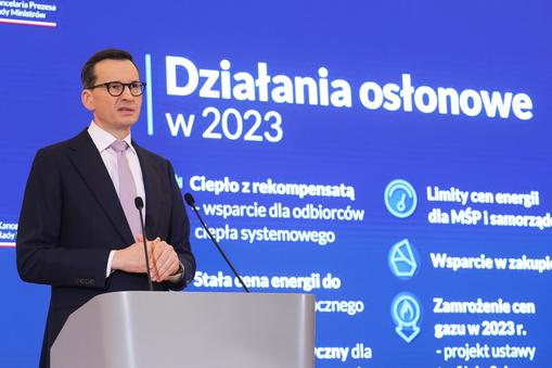 Mateusz Morawiecki, jeszcze jako minister rozwoju, zapowiadał wzrost stopy inwestycji w gospodarce do 25 proc, w ciągu 5-6 lat.