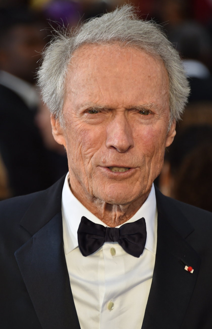 Clint Eastwood