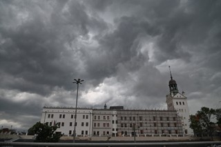 Dziś najgroźniejsze na wschodzie. IMGW wydał komunikat