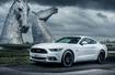 Mustang najpopularniejszym autem sportowym na świecie