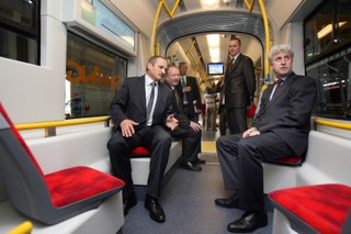 Wojciechowicz: Prezydent bez tabunu kolesi będzie najlepszy [WYWIAD]