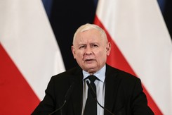 Jarosław Kaczyński potwierdza. PiS stworzyło swój projekt zmiany w służbie zdrowia