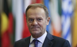 Spór o drugą kadencję Tuska. Szczerski: On już wie, że będzie zwolniony