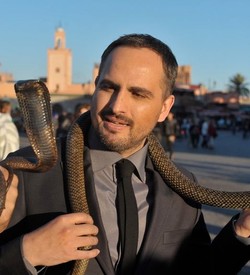 Zobacz gwiazdy "You Can Dance " w Casablance!