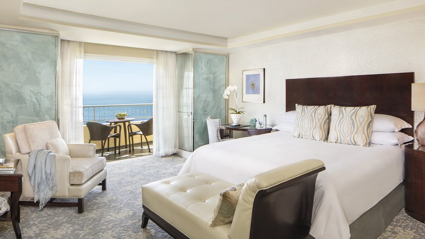 The Ritz-Carlton Laguna Niguel, Orange County