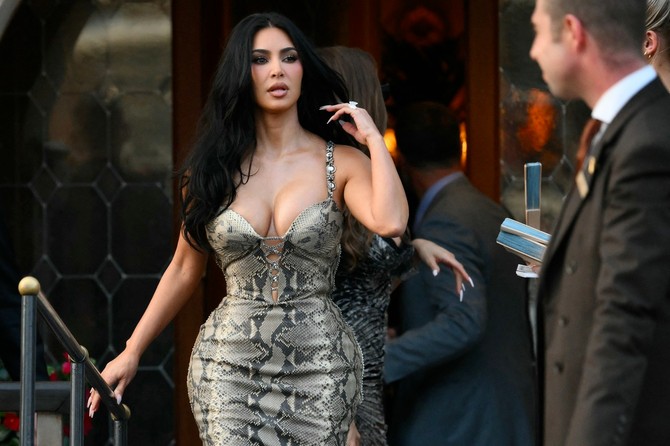 Kim Kardašijan