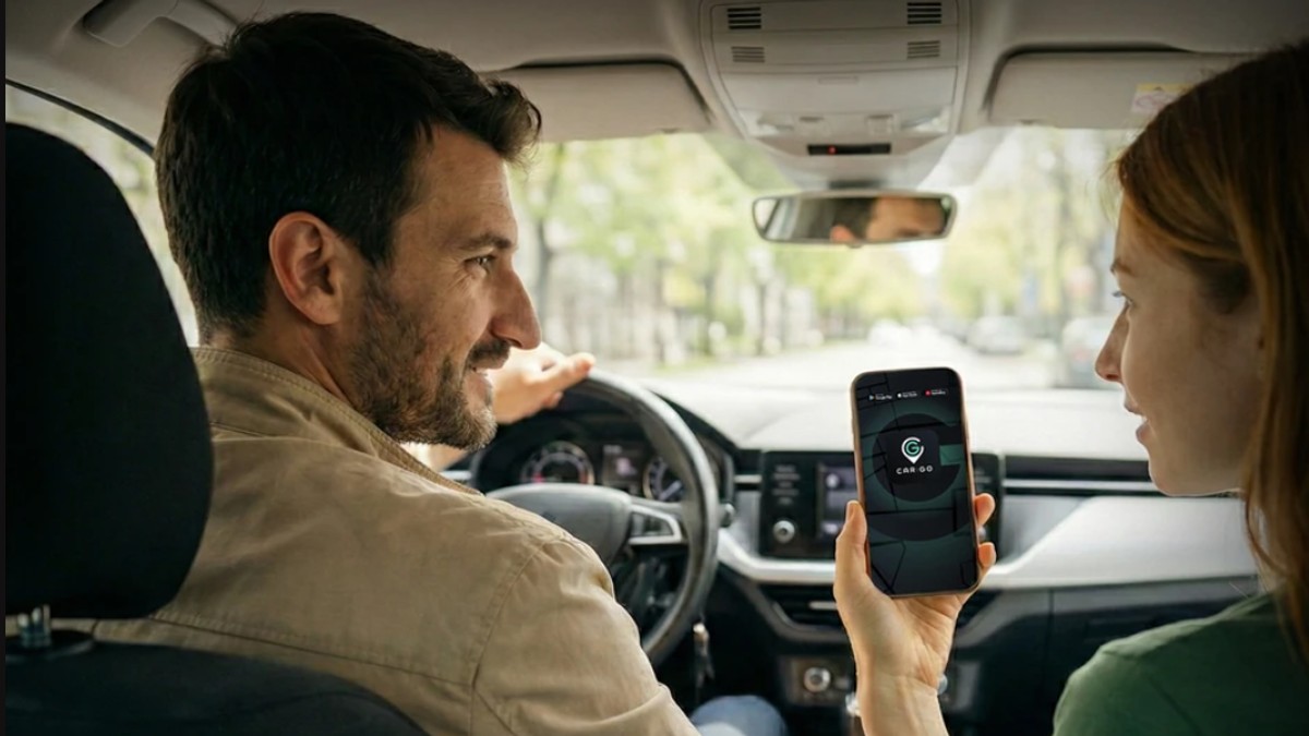 CAR:GO ulaže 10 miliona evra u obnovu flote i uvodi nove klase vozila