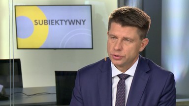 Ryszard Petru: pieniądze z 500+ nie są wydawane na dzieci