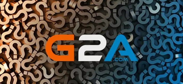 G2A wypłaci 40 tys. dolarów odszkodowania za sprzedaż nielegalnych kluczy do gier