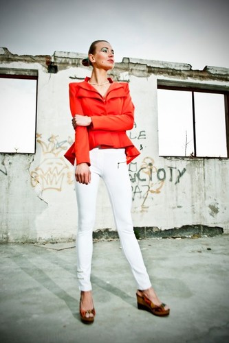 Stabo - kolekcja jesień/zima 2012/2013