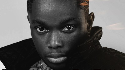 Breakout sensation Basil drops debut single 'Vibration'