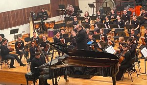 Koncert Dečje filharmonije