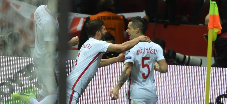 El. MŚ 2018: MAMY TO!!! Po 12 latach przerwy Polacy znów zagrają na mundialu!