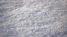 Hiába a március: szerda reggel ekkora hó esett a Tiszántúlon – videó
