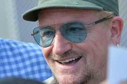 Bono bogatszy nawet od McCartneya, najbogatszy na świecie!