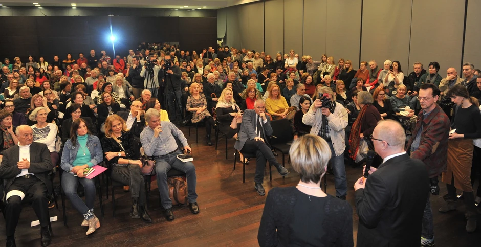  Promocija knjige "Najlepše priče Mome Kapora"