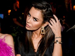 Peruka, mocny makijaż... Natalia Siwiec publikuje zdjęcie 5-letniej córki, a internauci komentują...