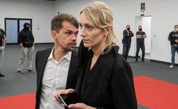 Rzeczniczka Agrounii: Nie uważam siebie za radykalną, tylko racjonalną [WYWIAD]