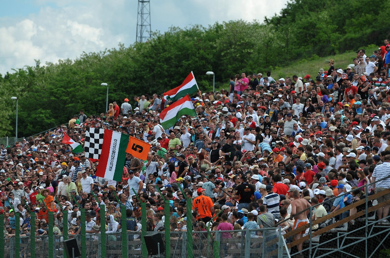 Michelisz wygrywa domową rundę WTCC