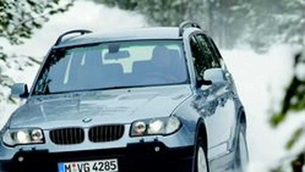BMW: Polska dobrym rynkiem