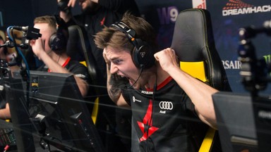 Koniec pięknej pięcioletniej przygody. Dev1ce zamienia Astralis na NIP