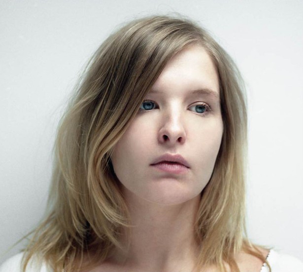 Nathalie and the Loners "On being Sane In Insane Places"