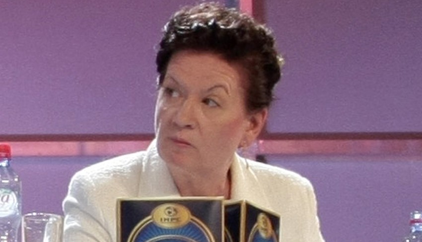 Ljiljana Jorgovanović