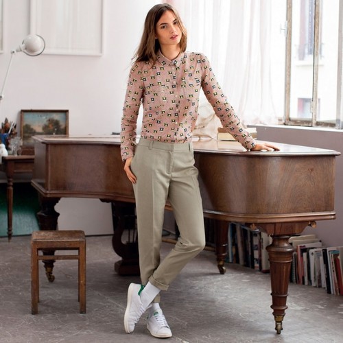 Paul and Joe Sister - kolekcja wiosna/lato 2014