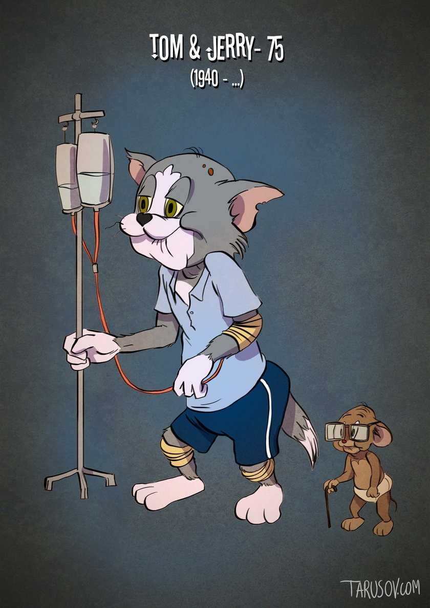 Tom i Jerry