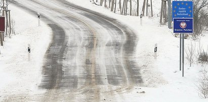 Tu się kończy Polska, a zaczyna cywilizacja!