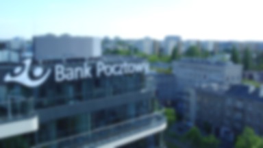 Bank Pocztowy poradzi sobie na rynku bankowym