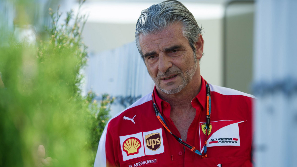 Zespół Ferrari pierwszy raz w obecnym sezonie nie wjechał na podium w Grand Prix Kanady, ale szef ekipy Maurizio Arrivabene jest umiarkowanie zadowolony z postawy kierowców i szybkości aut.