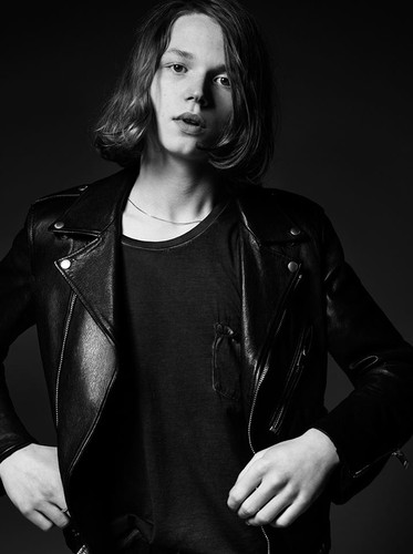 Jack Kilmer – syn Vala Kilmera podbija Hollywood