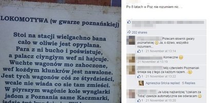 Poznaniaku! Sprawdź, na ile rozumiesz swoją gwarę