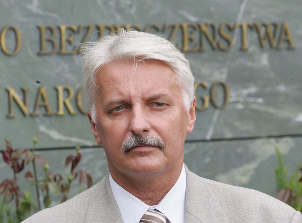 Człowiek prezydenta wyrzucony z obrad rządu