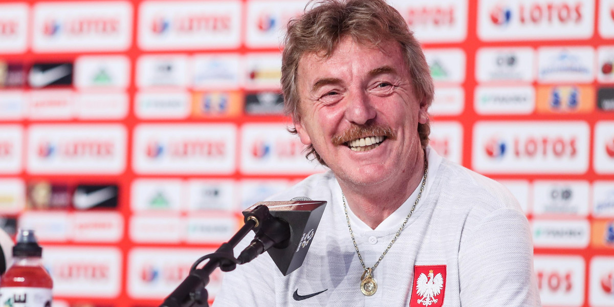 Zbigniew Boniek