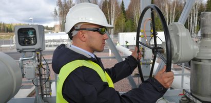 Rosja odetnie Polsce gaz? PGNiG szykuje się na taki scenariusz