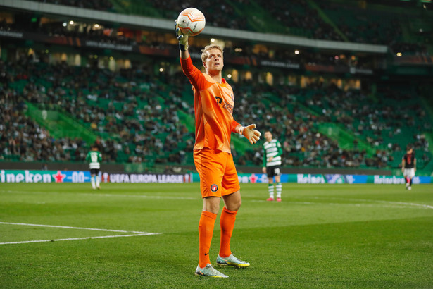 Jonas Lossl